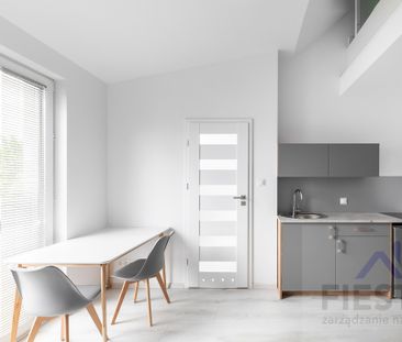 Warszawa Bielany, ul. Kolumbijska - Photo 2