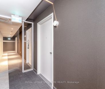 For Lease - 3900 Confederation Parkway Unit# 217, Mississauga, Ontario - Photo 4