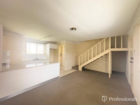 2 Bedroom Unit - EAST TAMWORTH - Photo 2