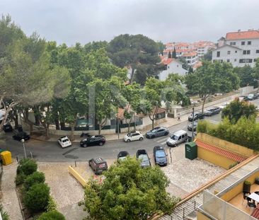 Apartamento T1 para arrendamento sem móveis no Monte Estoril - Photo 2