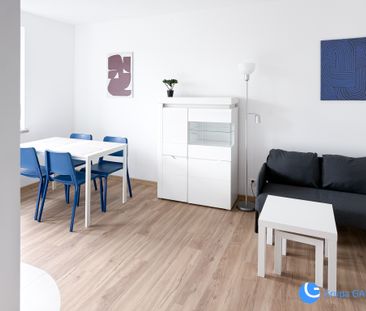 Od 1 października | 2 pok. | 38 m2 | Kobierzyńska - Photo 2