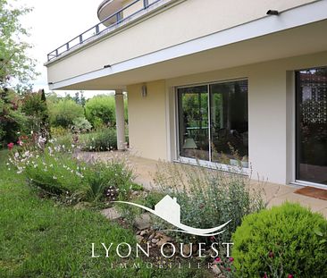 Immense appartement à louer à Charbonnières-Les-Bains , Charbonnières-les-bains - Photo 1