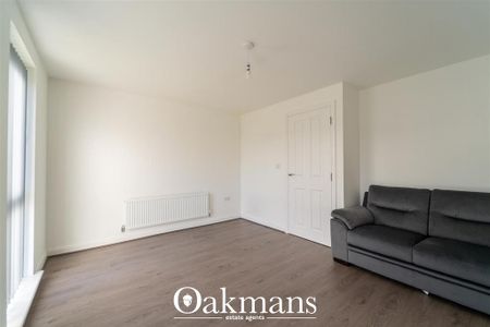 4 bedroom end of terrace house to rent - Photo 3