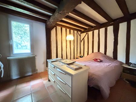 FERME LANDAISE MONT DE MARSAN - 5 pièces - 124.50 m2, - Photo 4