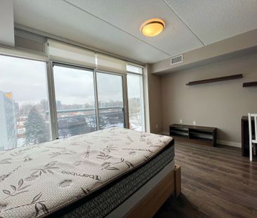For Lease - 308 Lester Street Unit# 501, Waterloo, Ontario - Photo 4