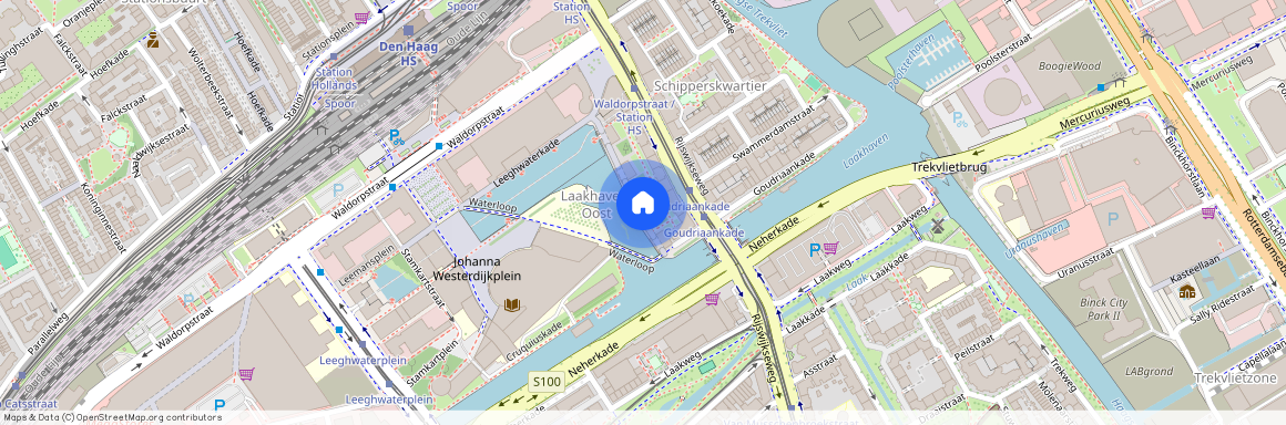 Fijnjekade 185, Laakhaven-Oost, 2521DT, Den Haag