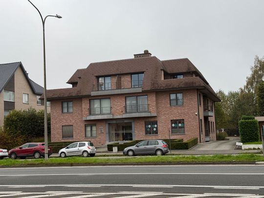 Appartement te huur in Dendermonde - Foto 1