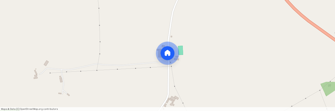 Byways, AB52 6RR, Insch