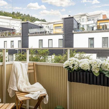 Vänortsgatan, Mölndal - Photo 3