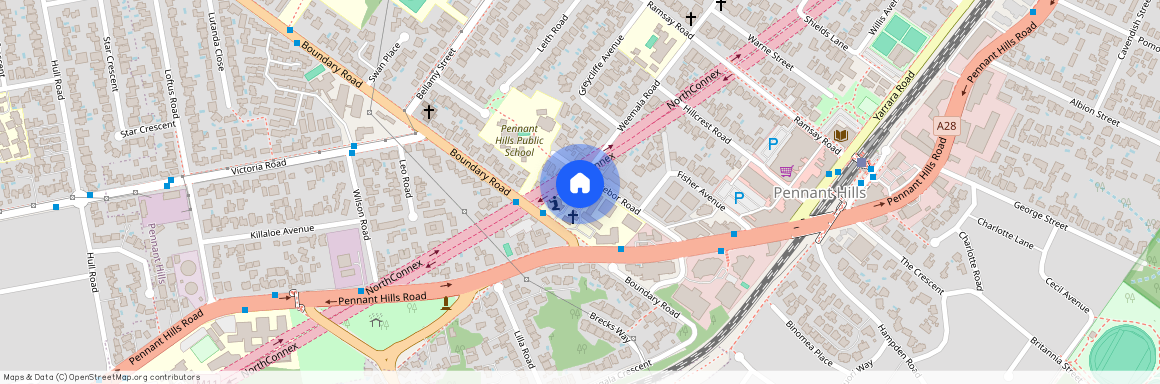 15 Trebor Road, NSW 2120, Pennant Hills