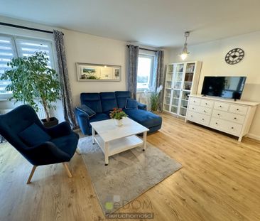 Mieszkanie na wynajem 54 m², Gorzów Wielkopolski, Górczyn - Photo 4