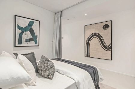 Premium Residence in 'Wonderland' | Unfurnished - Photo 3