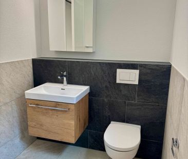 2.5 Zimmer, 65 m², 1. Stock - Photo 2