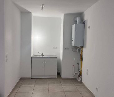 Location appartement neuf 2 pièces 43.38 m² à Montpellier (34000) - Photo 3