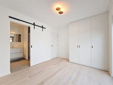 Appartement te huur - Photo 2