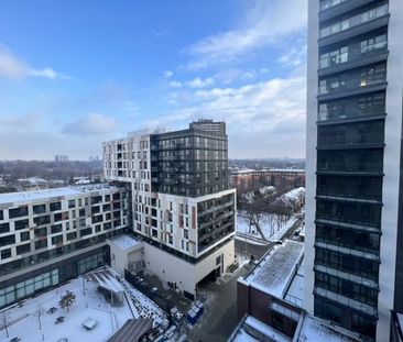 For Lease - 35 Tubman Avenue Unit# W-1022, Toronto, Ontario - Photo 4