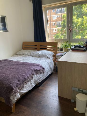 2 Bed Maisonette, Fendall Street, SE1 - Photo 4