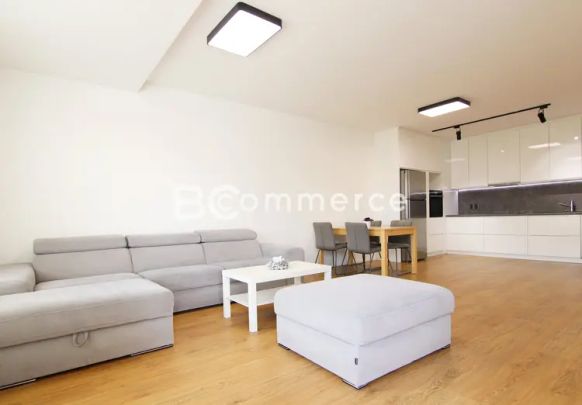Pronájem krásného bytu 3+kk (76 m - Fotografie 1