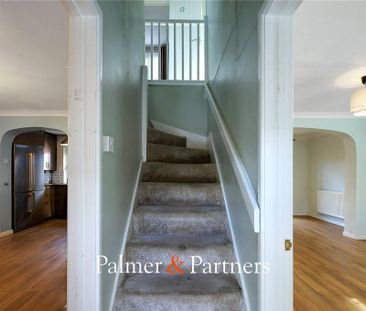 2 bedroom detached house to rent - Photo 6