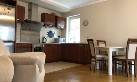 mazowieckie, Warszawa, Targówek, Łąkocińska - Photo 5