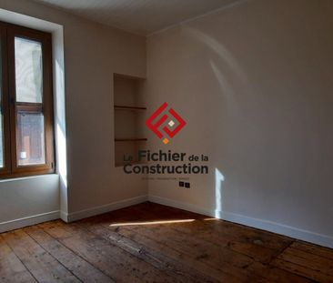 Location Maison 5 pièces 136m² ST ISMIER 38330 - Photo 4