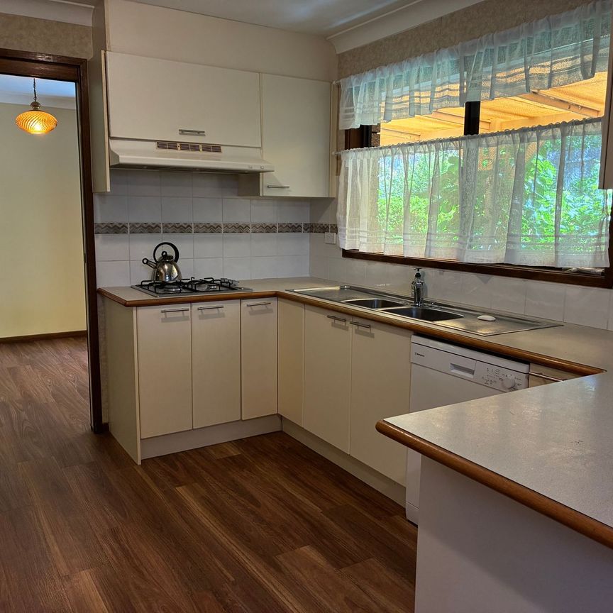 Short walk to Town - Photo 1