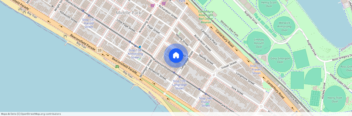 2/28 Park Road, Middle Park