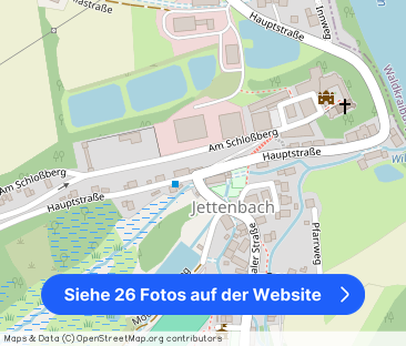 Stilvolles Dachgeschoss mit einzigartiger Aussicht – besondere Arch... - Foto 1