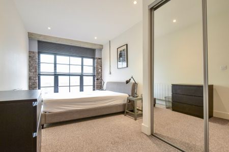 Crispin Lofts, Leeds - Photo 4
