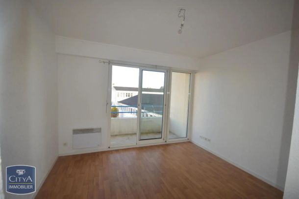 Appartement à louer 1 pièce 20.07m² - Photo 1