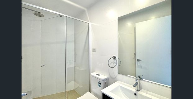 Fresh Painted & Brand New Timber Floor 2-bedroom apartment for lease in Belmore - Photo 1