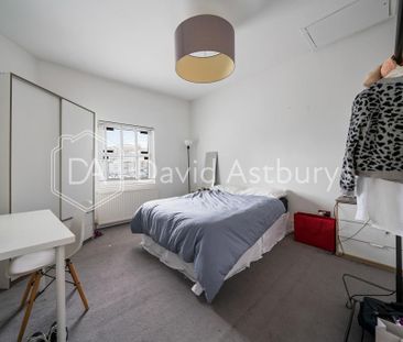 2 bedroom maisonette to rent - Photo 6