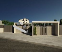 Μεζονέτα για ενοικίαση - Μαραθώνας, - Photo 1