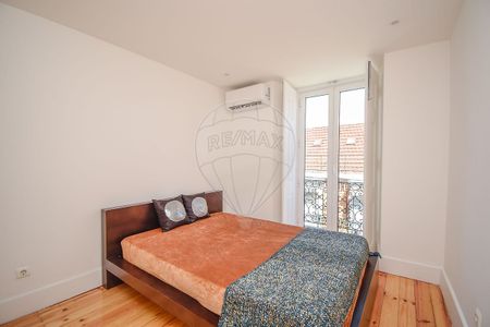 Apartamento T2 em Lisboa - Photo 5