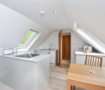 1 bedroom maisonette to rent - Photo 6