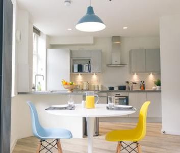 Bells Square, S1 - Available July 2025 - Photo 6