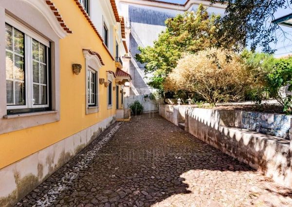 Moradia T7 em Coimbra