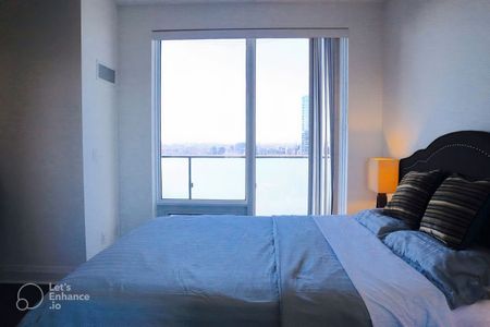 For Lease - 1080 Bay Street Unit# 4607, Toronto, Ontario - Photo 3