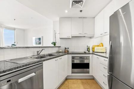 3301/1 Kings Cross Road, Darlinghurst NSW 2010 - Apartment For Rent | Domain - Photo 3