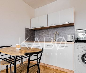 Prenájom Kompletne zariadená garsónka na Chrenovej - Photo 4