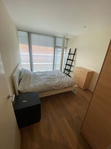 1 Bed Flat, The Q Building, E15 - Photo 4