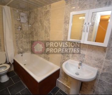 1 Bedroom Flats in Hyde Park, Leeds - Photo 5