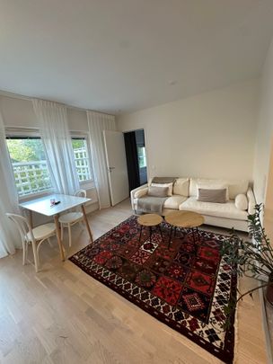 Kantatvägen, Nacka - Photo 1