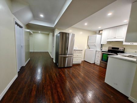 For Lease - 20 Stockell Crescent Unit# Bsmt, Ajax, Ontario - Photo 4