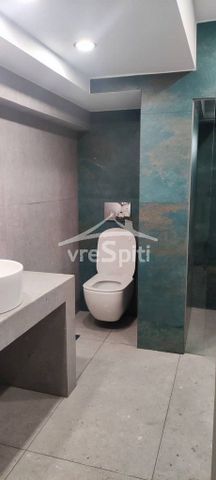 Studio/Γκαρσονιέρα για ενοικίαση Λακκώματα - Κιάφα (Ιωάννινα) - Φωτογραφία 5