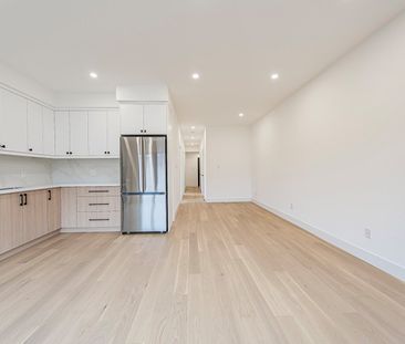 For Lease - 14 Holmesdale Road Unit# 101, Toronto, Ontario - Photo 4