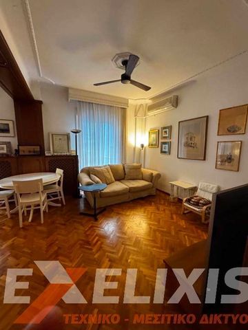 Διαμέρισμα για ενοικίαση Λευκός Πύργος (Κέντρο Θεσσαλονίκης) - Photo 3