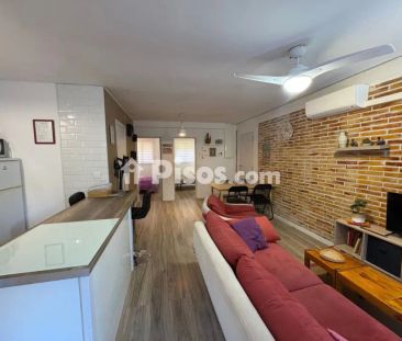 Apartamento en alquiler en Carrer de la Punta del Cavall, 23 - Photo 2