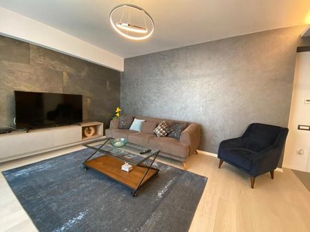 Compound apartment - Photo 2