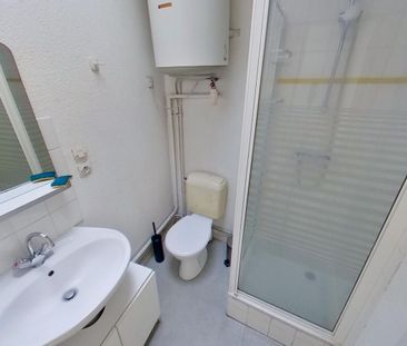 Appartement • Location • 43m2 • Jaude • Clermont-Ferrand - Photo 5